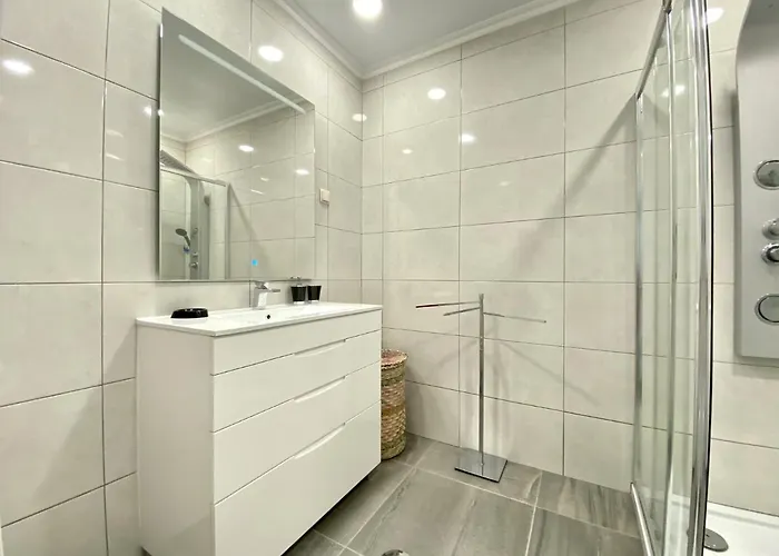 Crystal By Homing * Albufeira