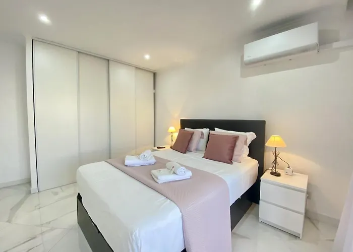 Apartment Crystal By Homing *