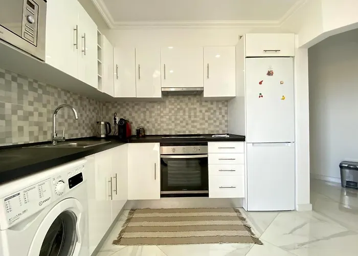 Apartment Crystal By Homing *