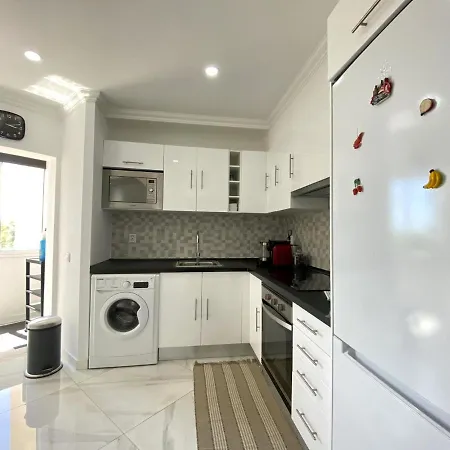 Crystal By Homing Appartement