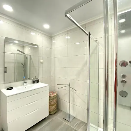 Appartement Crystal By Homing *