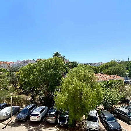 Crystal By Homing Appartement *