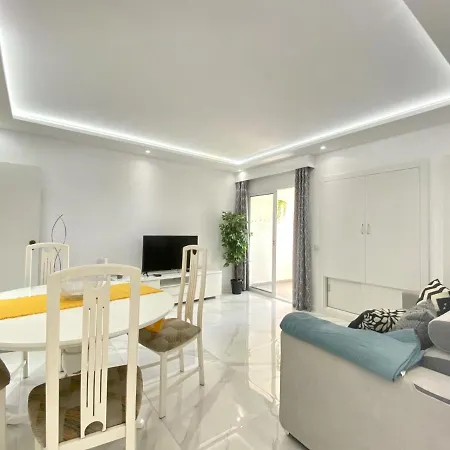 Apartment Crystal By Homing Albufeira