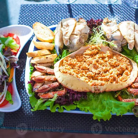 Crystal By Homing Appartement