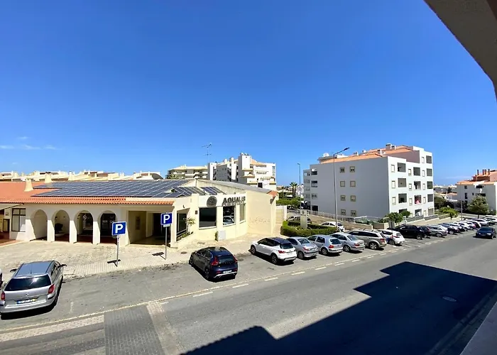 Crystal By Homing * Albufeira