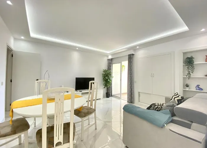 Appartement Crystal By Homing Albufeira