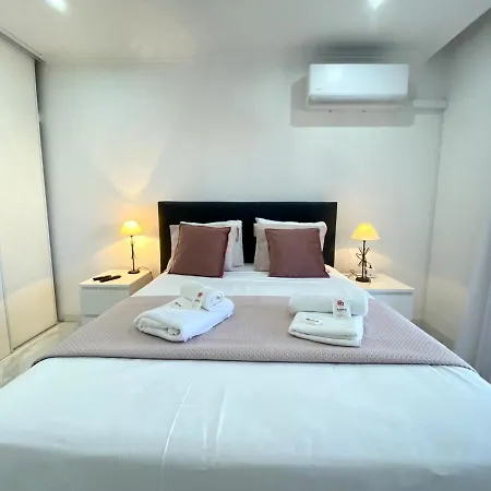 Crystal By Homing Albufeira