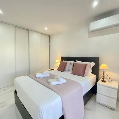 Apartamento Crystal By Homing *